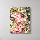 Buscar estampado de flores lienzos General y unisex