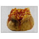 Buscar patata tablas cortar Comida