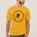 Buscar arañas camisetas General y unisex