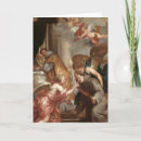 Buscar eucaristía tarjetas Santo