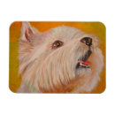 Buscar westie imanes Aterrador