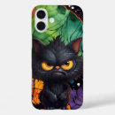 Buscar enojado iphone fundas Halloween