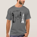 Buscar checkmate camisetas Tablero de ajedrez