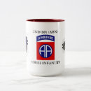 Buscar 2do tazas Infantería