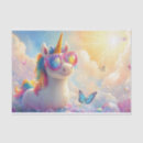 Buscar unicornio lindo papel de seda Adorable