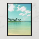 Buscar recuerdos de hawaii postales Palmera