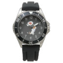 Buscar beagle relojes Divertido