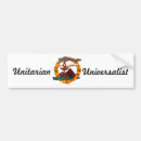 Buscar unitarian pegatinas parachoque Universalista