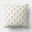 Buscar frenchie cojines Crema