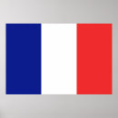 Buscar rojo y azul posters Francia