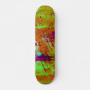 Buscar morado oscuro tablas de skate Colorido