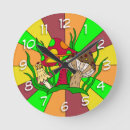 Buscar setas relojes de pared Mágico