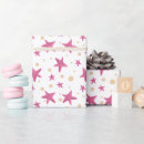 Buscar estrellas coloridas papel de regalo Cumpleaños