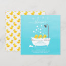 Buscar pato invitaciones Para todos