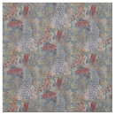 Buscar peacock telas Vintage