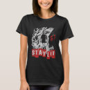 Buscar paralizado camisetas Gótico