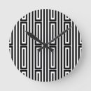 Buscar ethnic relojes de pared Background
