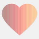 Buscar puesta del sol corazon pegatinas Corazón
