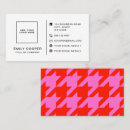 Buscar cabina tarjetas de visita Moderno