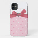 Buscar lunares rosados iphone fundas Elegante