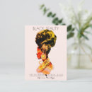 Buscar mujeres africanas postales General y unisex