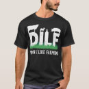 Buscar agricultor camisetas Agricultura