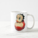 Buscar betty tazas Café