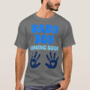 Buscar new parents camisetas Baby shower