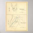 Buscar mapas de calle posters Mano