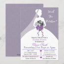 Buscar de la cocina invitaciones Retro