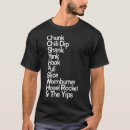 Buscar palabras sucias camisetas Vacaciones