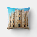 Buscar milano cojines Duomo