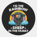 Buscar familia gay pegatinas Lgbtq