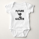 Buscar golfista bebe ropa Hijo
