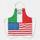 Buscar americanos italianos delantales Hispanoamérica italiana