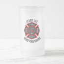 Buscar del bombero tazas Nombre