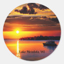 Buscar wisconsin pegatinas Escénico