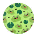 Buscar ranas tablas cortar Divertido