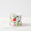 Buscar peras tazas Blanco