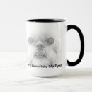 Buscar griffon de bruselas tazas botellas Perro