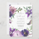 Buscar flor violeta Lavanda