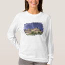 Buscar carcassonne camisetas Castillo