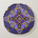Buscar sánscrito cojines Mandala