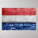 Buscar bandera de holanda posters Patriótico