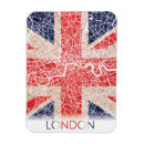 Buscar ciudad de londres imanes Jack de unión