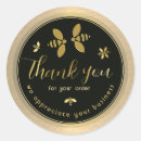 Buscar apicultores pegatinas Oro