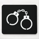Buscar criminal alfombrillas de raton Crimen