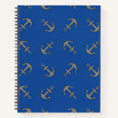 Buscar símbolos náuticos libretas Océano