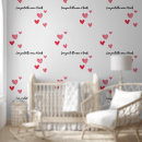 Buscar corazones pintados arte Cualquier niño