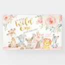 Buscar baby shower fondos fotograficos Uno salvaje